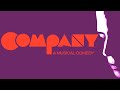 Company: Stephen Sondheim.