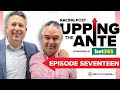 Upping The Ante | Episode 17 | Cheltenham Festival 2023 Ante-Post Tips