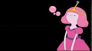 Cover art for Princess Bubblegum