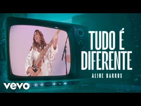 Thumbnail for Tudo e Diferente (Now That You're Near) video