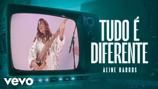 Tudo e Diferente (Now That You're Near)