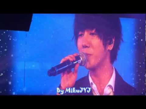 Super Junior ~ Super Show 4 in Paris 06\04\2012 - Full Concert Part 18/29 (Full-HD)