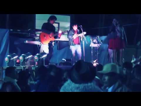 ALBERTO AGUILAR EN VIVO En Palacio Tambo 2015♪ ᴴᴰ Casagui Producciones