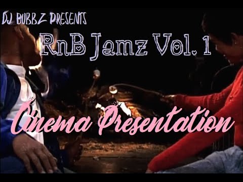 DJ Bubbz: RnB Jams Vol. 1: Valentines Edition #Cleanhiphop #RnBmix #HipHopMix