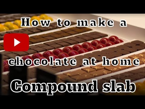 How to make a Chocalate receipe at home