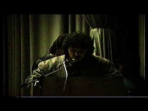 Int. Hamburger Meisterschaft 1984 - IFBB - Teil 5