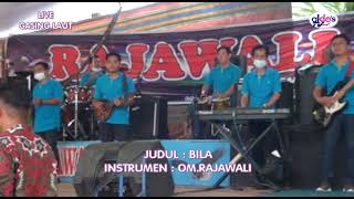 Download lagu BILA | RAJAWALI MUSIC PALEMBANG LIVE SHOW GASING LAUT mp3