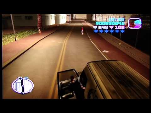 Grand Theft Auto Vice City playthrough pt53