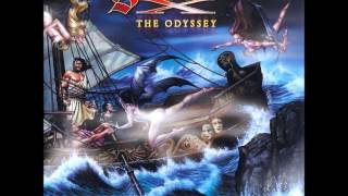 Symphony X - The Odyssey [1080p | 320 kbps sound]