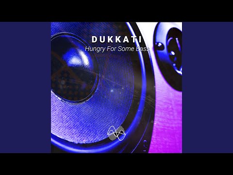 Hungry for Some Bass