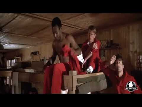 FUGA PER LA VITTORIA - PELE'