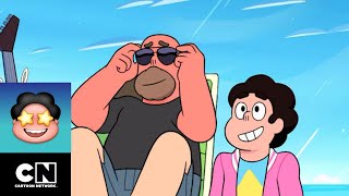 Musik-Video-Miniaturansicht zu Qué Felices Seremos [Happily Ever After] Songtext von Steven Universe: The Movie (OST)