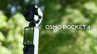 DJI 오즈모 포켓4P (스탠다드 콤보)_동영상_이미지