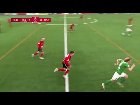 KELSEY EGWU 2024 Meistriliiga highlight tape - JK Narva Trans