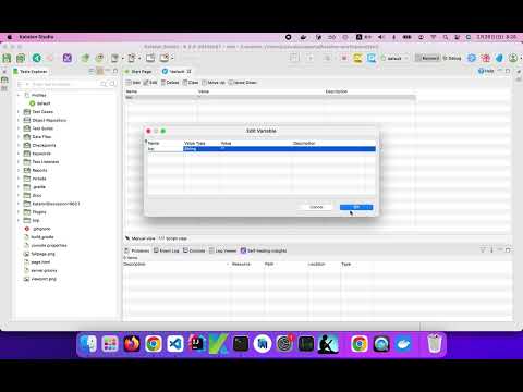 katalonstudioeditingvariablevalueok