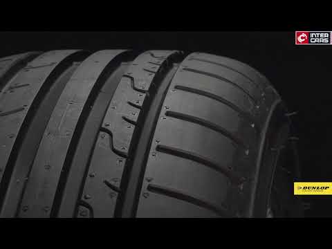 Dunlop Padangos Winter Response 2 88 T (triukšmo lygis 70 dB) video