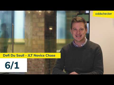 JLT Novices' Chase Update - 5 Week Countdown | Cheltenham Festival 2019