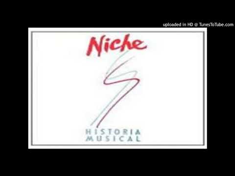 5)  CORAZÓN SIN CORAZÓN (GRUPO NICHE)