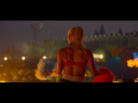 Intents Festival - The Final (Update video Sunday #4)