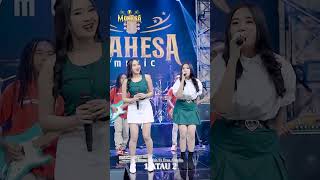 Download lagu INTAN AFIFAH FT ERSA AMELIA - 1 ATAU 2 sudah tayang Ytc MAHESA   #mahesamusic #dangdut mp3
