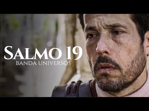 Salmo 19 - Banda Universos (Reis Trilha Sonora - Urias e Bateseba)
