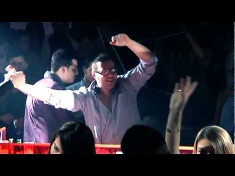 Silvio Carrano Dj Showreel