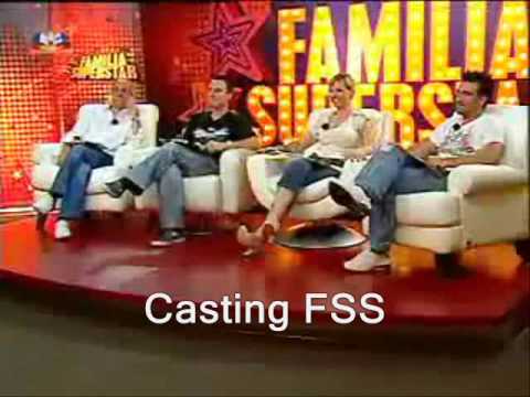 Catarina Pereira - Casting FSS