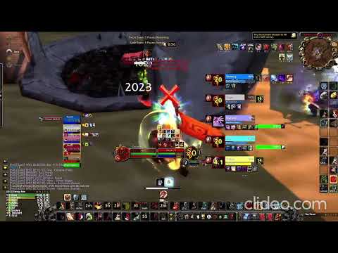 Arms Warrior 5v5 Road to Rank 1 (EP 2) - WoW WotLK Classic PvP Arena