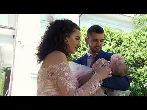 Eveline Alexandra clip botez