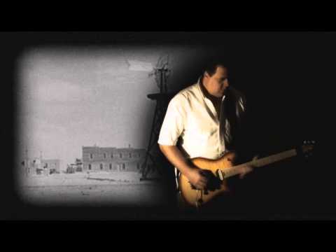 Bonamassa/Guitar Center Blues Masters Submission - Steve Massi