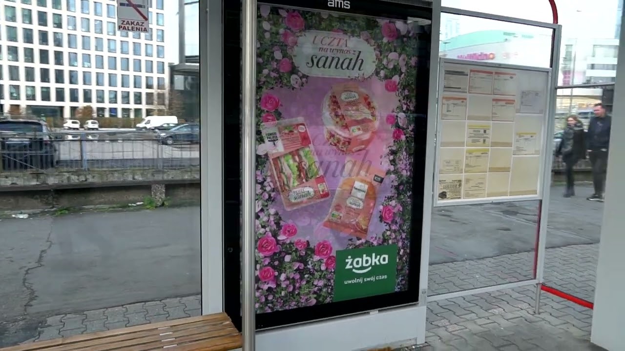 Sanah Żabka final