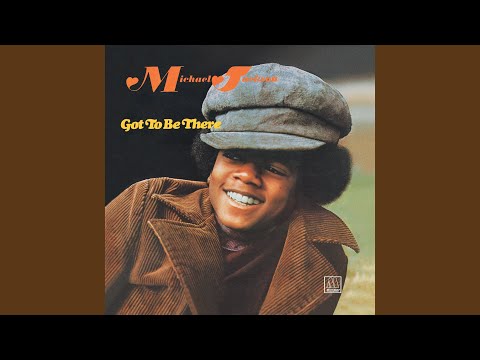 Rockin’ Robin – Michael Jackson