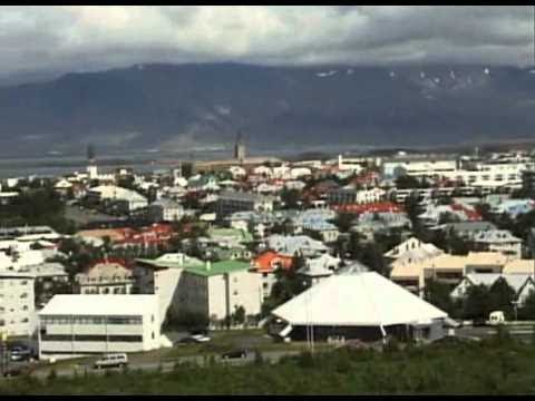 Legendák nyomában - Vikingek