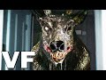 BAMBI LA VENGEANCE Bande Annonce VF 2025 Horreur