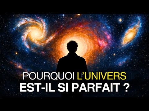 Le mystère de l’univers : pourquoi tout est-il si précis ? | documentaire spatial