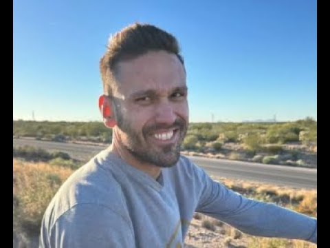 Valley man, Michael Bayne, reported missing from Tempe area
