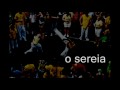 Sereia - Capoeira music 