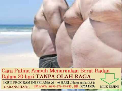 Turboslim berbahaya bagi kesehatan atau tidak Latihan untuk menurunkan berat badan dengan bola