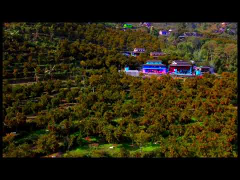 😍 beautiful place in nepal 🇳🇵 ( Baskuna, myagdi) suntala bari  🤷‍♂️👀