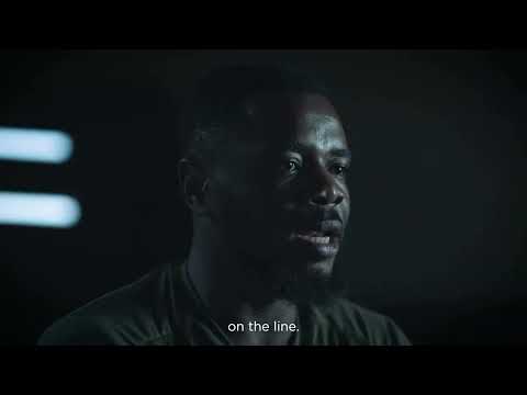 Alex Khan MKU Commercial