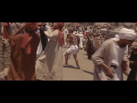 afbeelding الرسالة - Trailer