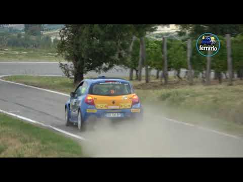CLIP 4°Rally Vigneti Monferrini 2021 QUADERNO-ZANOLO by Ferrario