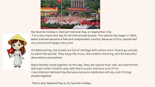 My favorite holiday. A1