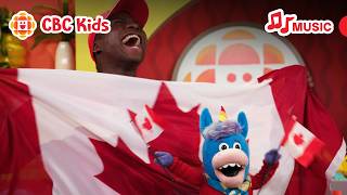 CBC Kids