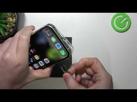 Is There Dual Sim Slot On iPhone 15