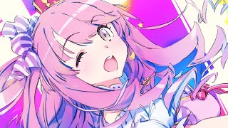 姫森ルーナ - 【 メンバー限定 】スバちょこるなたん3D同時視聴するぞ～！コラボ話やみんなに相談もあるのら～♡【姫森ルーナ/ホロライブ】