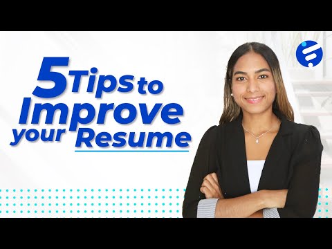 Tips To Write The Best Resume - Tips For Freelancers 2022