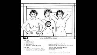 ToFuZaHo - Bad Glass 2a