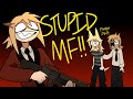 STUPID MF MSI Animation