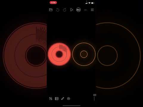 Loopy Pro: Setting it up as a non-looping audio recorder